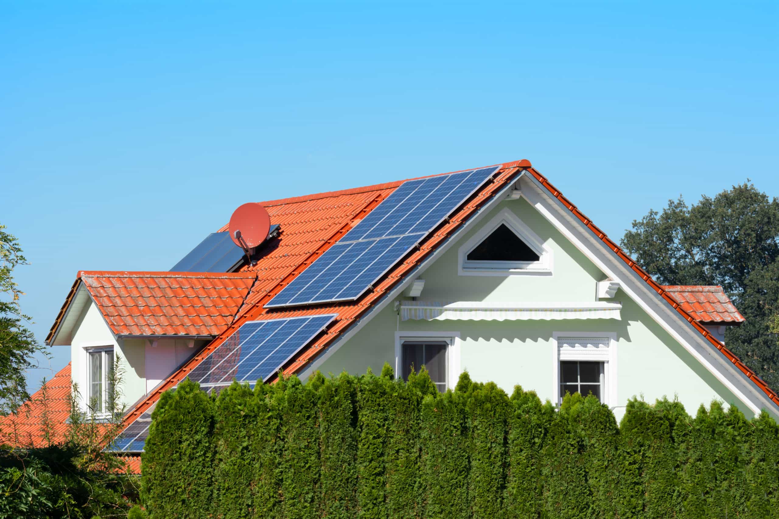 Fotovoltaico: gli incentivi per il 2020