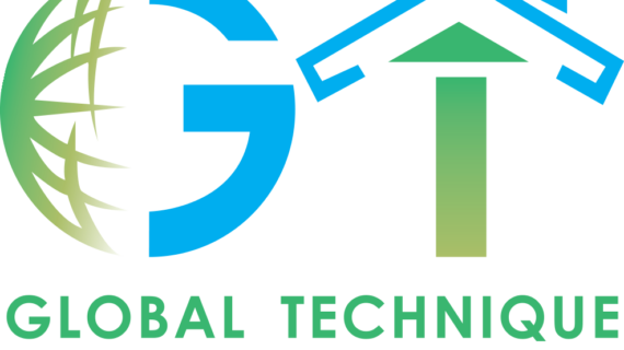 É tempo di cambiamenti: la Global Technique presenta il suo nuovo logo